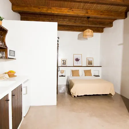 Apartman El Charco Lofts - By Az *