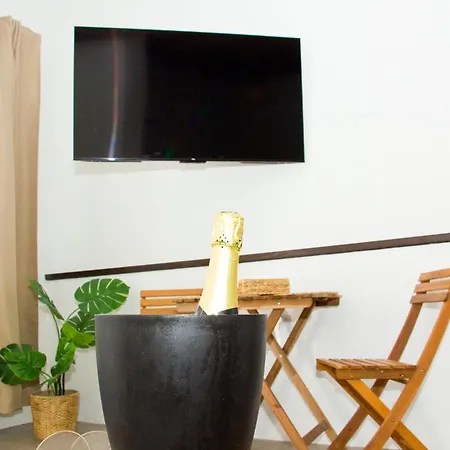 Apartman El Charco Lofts - By Az *