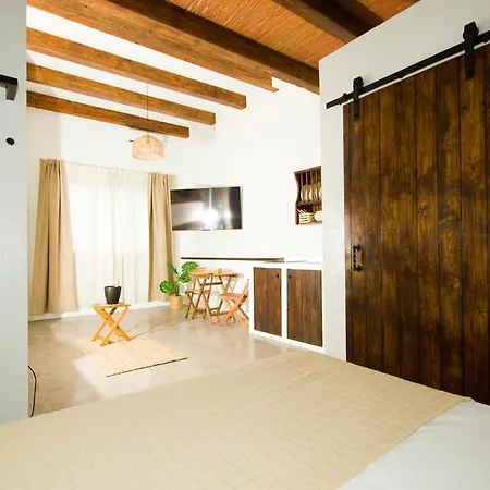 Apartman El Charco Lofts - By Az *