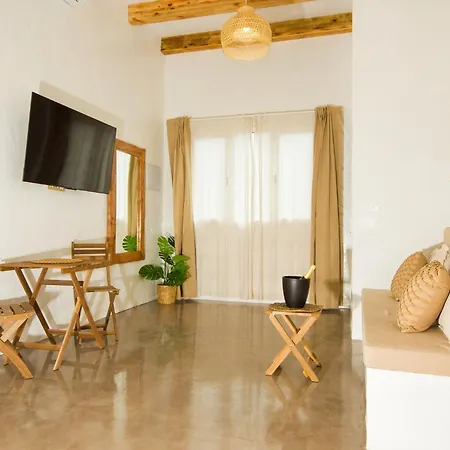 El Charco Lofts - By Az * Arrecife