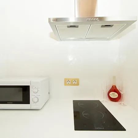 El Charco Lofts - By Az Apartman Arrecife