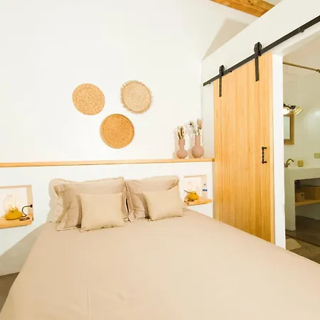 El Charco Lofts - By Az شقة