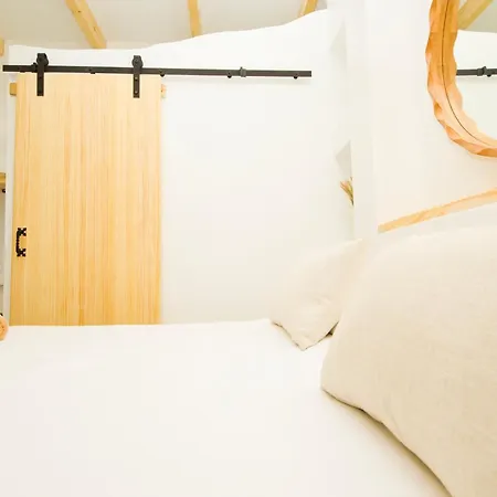 El Charco Lofts - By Az Arrecife (Lanzarote)