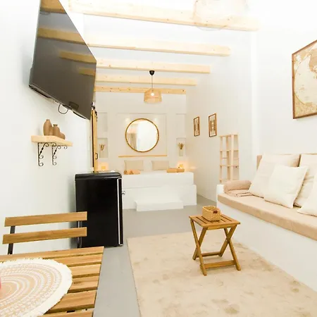 El Charco Lofts - By Az * Arrecife (Lanzarote)