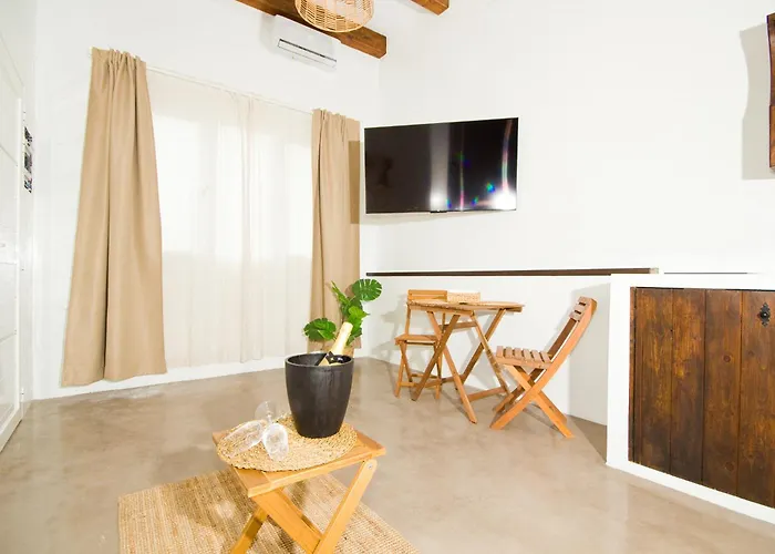 El Charco Lofts - By Az Apartamento