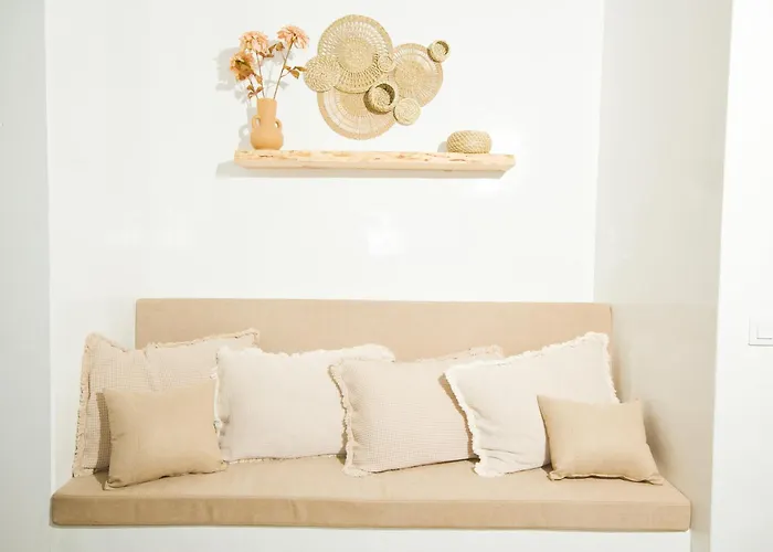 El Charco Lofts - By Az Apartamento *