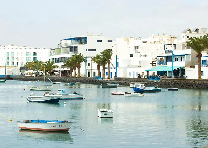 El Charco Lofts - By Az Apartamento