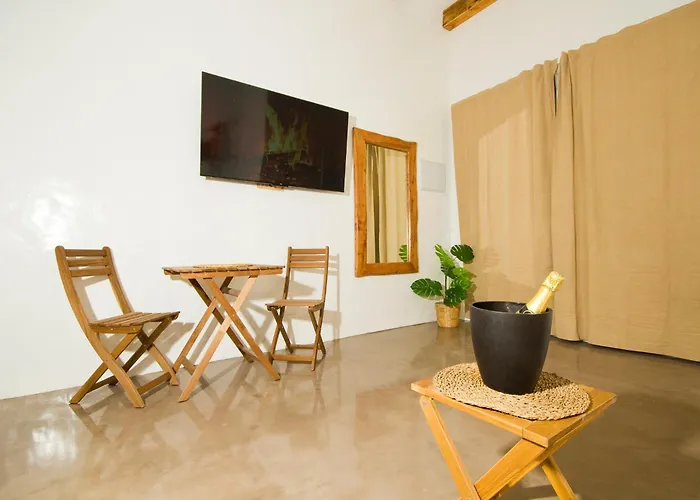 El Charco Lofts - By Az Apartman Arrecife
