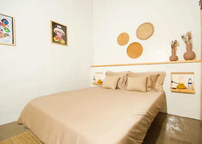 El Charco Lofts - By Az Apartamento *