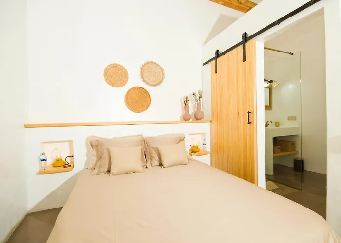 El Charco Lofts - By Az Apartamento