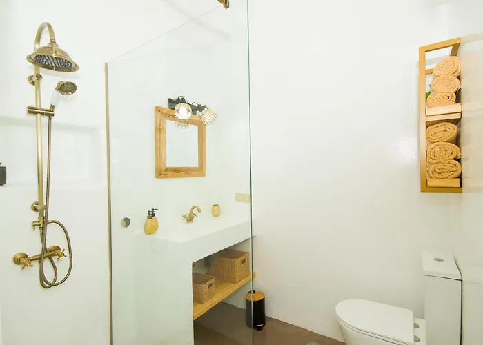 El Charco Lofts - By Az Apartamento Arrecife (Lanzarote)