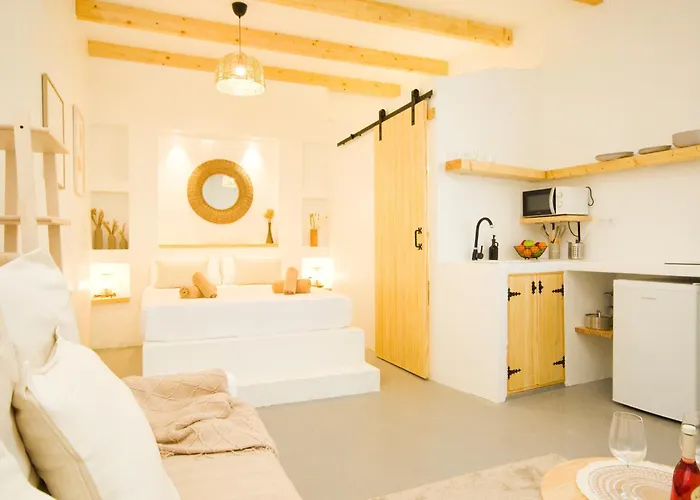 El Charco Lofts - By Az Apartamento Arrecife (Lanzarote)