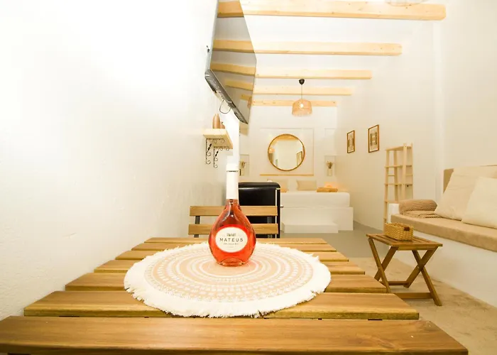 El Charco Lofts - By Az Apartamento *