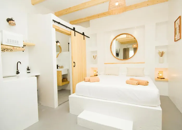 Apartamento El Charco Lofts - By Az Arrecife (Lanzarote)