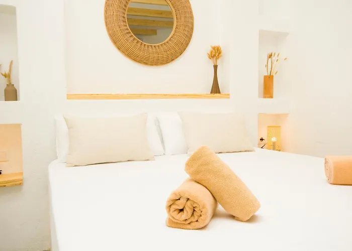 El Charco Lofts - By Az