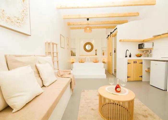 El Charco Lofts - By Az * Arrecife (Lanzarote)