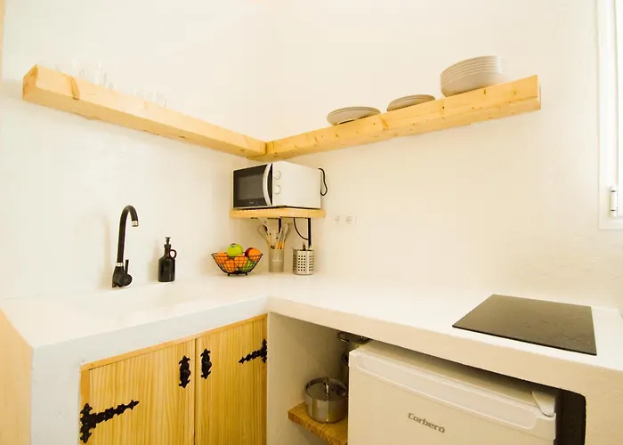 El Charco Lofts - By Az