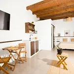 El Charco Lofts - By Az * Arrecife (Lanzarote)