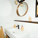 Apartment El Charco Lofts - By Az *