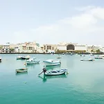 El Charco Lofts - By Az Lejlighed Arrecife (Lanzarote)
