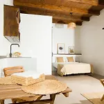 Apartment El Charco Lofts - By Az