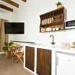 El Charco Lofts - By Az *
