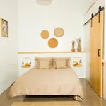 Apartment El Charco Lofts - By Az Arrecife (Lanzarote)