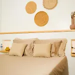 Apartment El Charco Lofts - By Az *