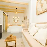 El Charco Lofts - By Az Apartment