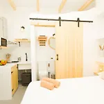 El Charco Lofts - By Az Apartment