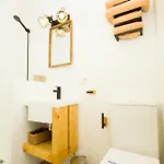 Apartment El Charco Lofts - By Az *