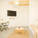 Apartment El Charco Lofts - By Az *