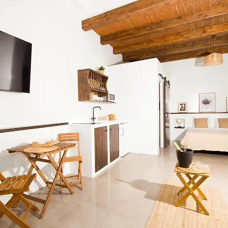 El Charco Lofts - By Az * Arrecife (Lanzarote)