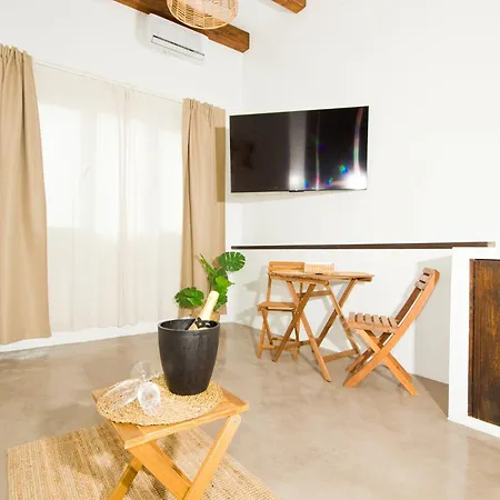 El Charco Lofts - By Az Apartment