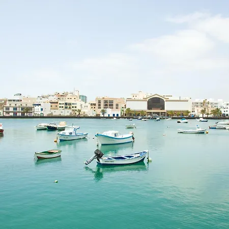 El Charco Lofts - By Az Apartment Arrecife (Lanzarote)