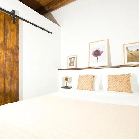 Apartman El Charco Lofts - By Az *