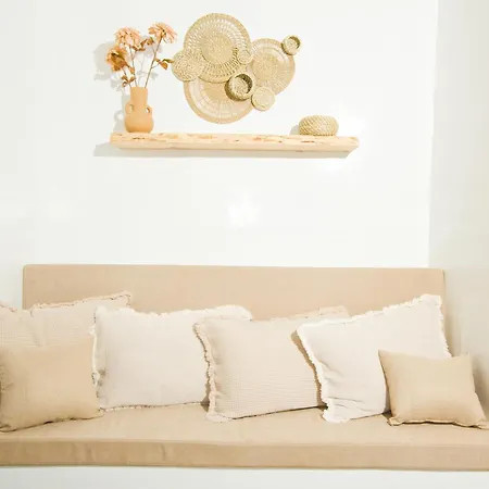 El Charco Lofts - By Az Апартаменты *