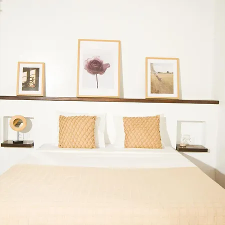 El Charco Lofts - By Az Arrecife (Lanzarote)