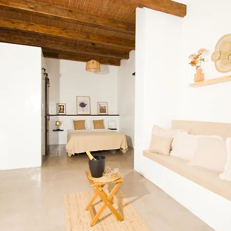 El Charco Lofts - By Az * Арресифе