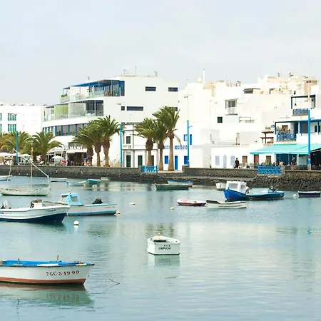 El Charco Lofts - By Az Apartman