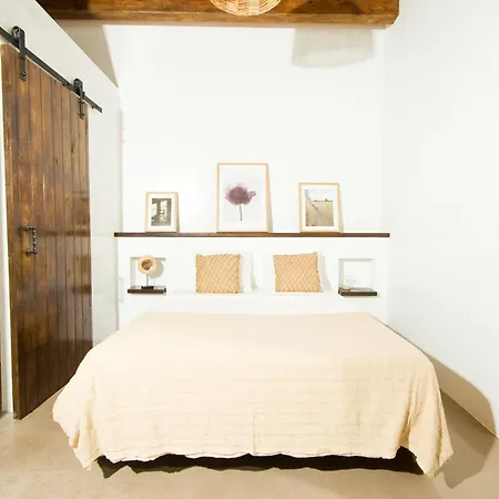 Apartment El Charco Lofts - By Az