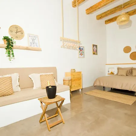 El Charco Lofts - By Az Арресифе