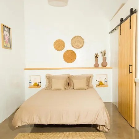 Apartman El Charco Lofts - By Az Arrecife