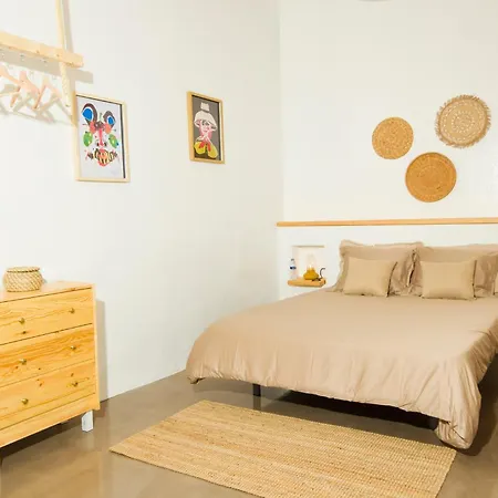 Appartamento El Charco Lofts - By Az Arrecife (Lanzarote)