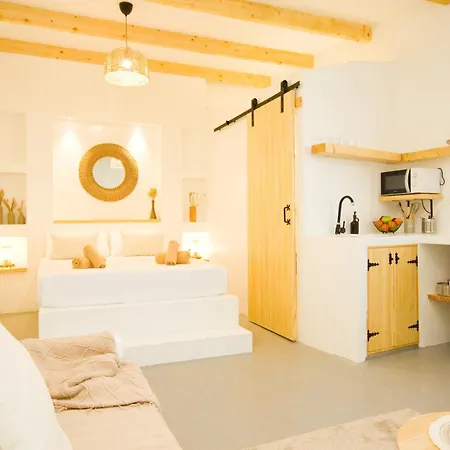 El Charco Lofts - By Az Apartment Arrecife (Lanzarote)