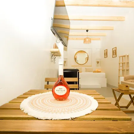 El Charco Lofts - By Az Apartment *