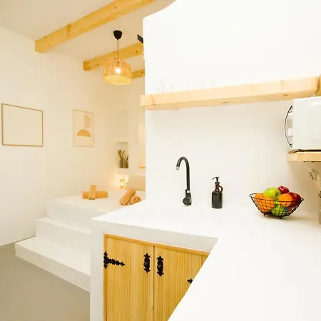 El Charco Lofts - By Az * Арресифе