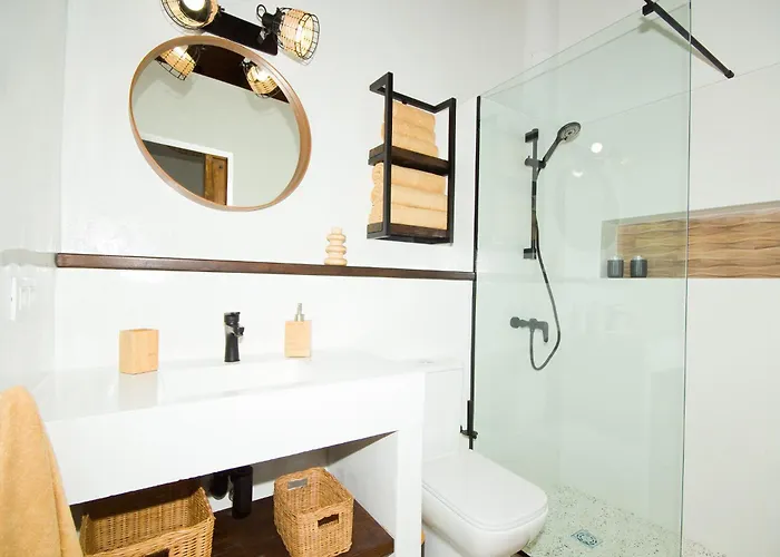 El Charco Lofts - By Az Arrecife (Lanzarote)