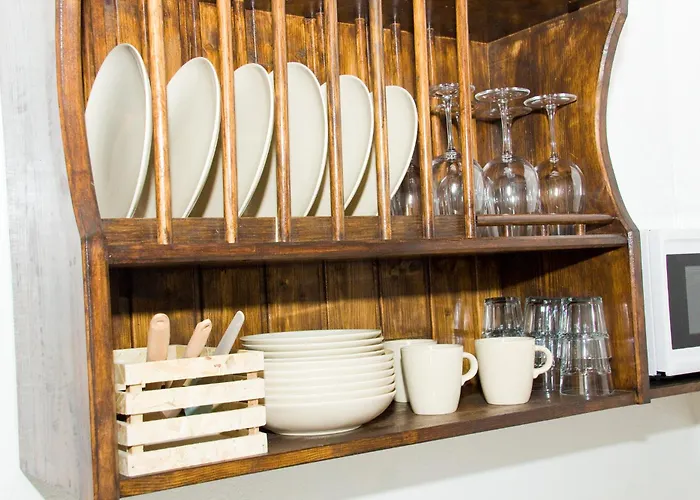 El Charco Lofts - By Az Appartement *