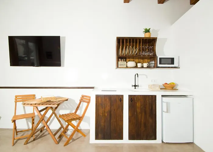 El Charco Lofts - By Az Appartement *